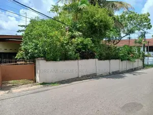 Commercial Residential Land for Sale – Araliya Gardens, Nawala