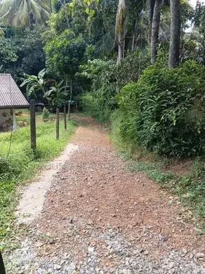Prime Residential Bare Land for Sale in Ragama