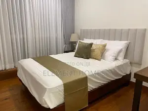 Luxury 2-Bedroom Furnished Apartment for Rent – Colombo City Centre