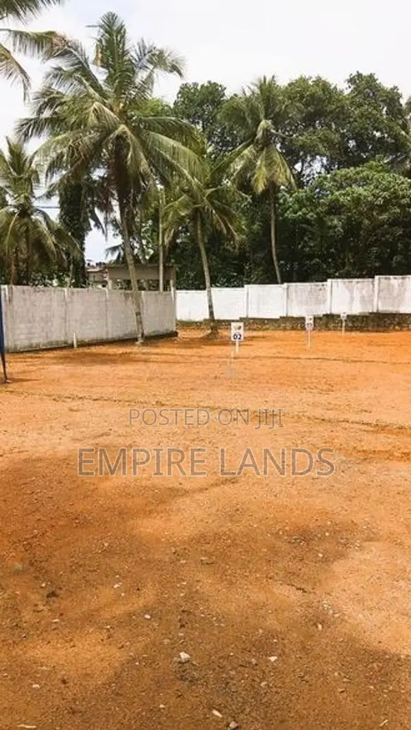Residential land for Sale In Kottawa – Pelanwatte