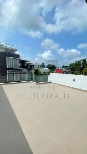 Luxury 4 Bedroom House for Rent in Battaramulla