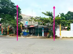 Commercial Land for Sale Kurunegala City