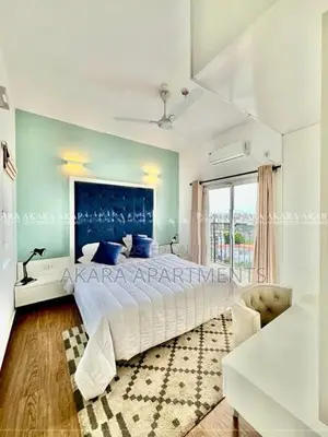 Mulberry Residence - Furnished Apartment for Sale A53875