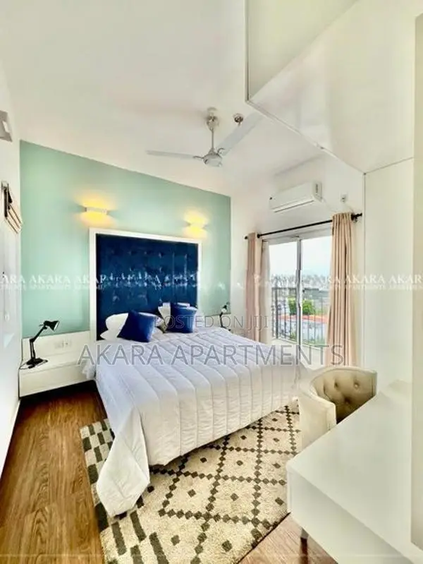 Mulberry Residence - Furnished Apartment for Sale A53875