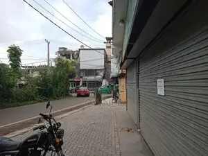 Upstairs Commercial Space for Rent - Panadura Town