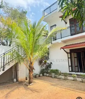 HWR054 - Modern Apartment for Rent in Kotikawaththa