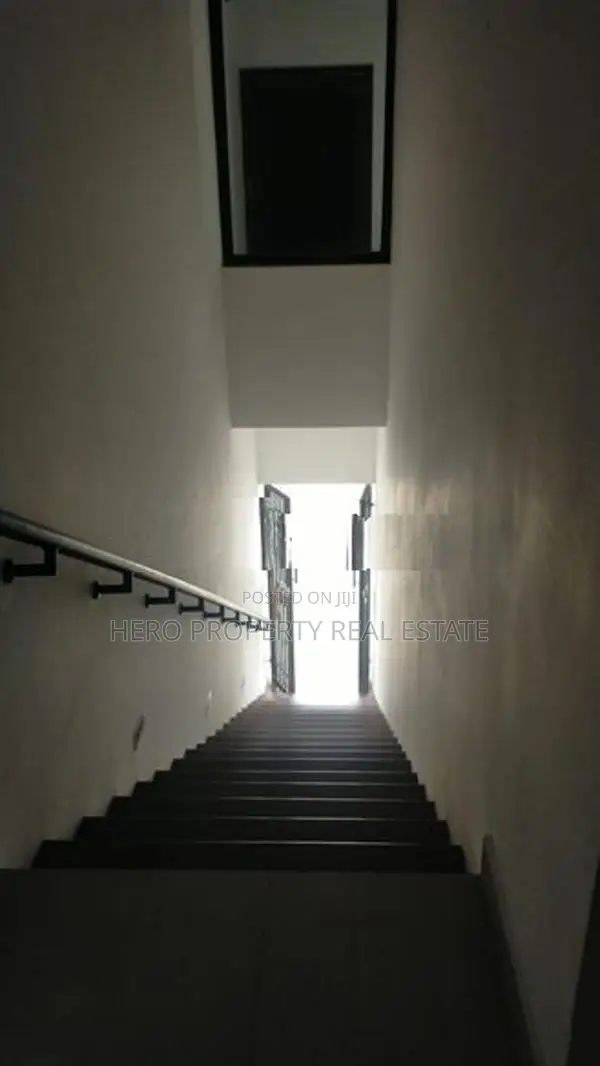 HWR053 - Modern Apartment House for Rent in Kotikawaththa