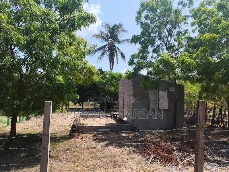Land for Sale Batticaloa