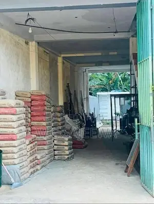 Fully Orating Hardware Store for Sale in Demanhandiya, Negombo