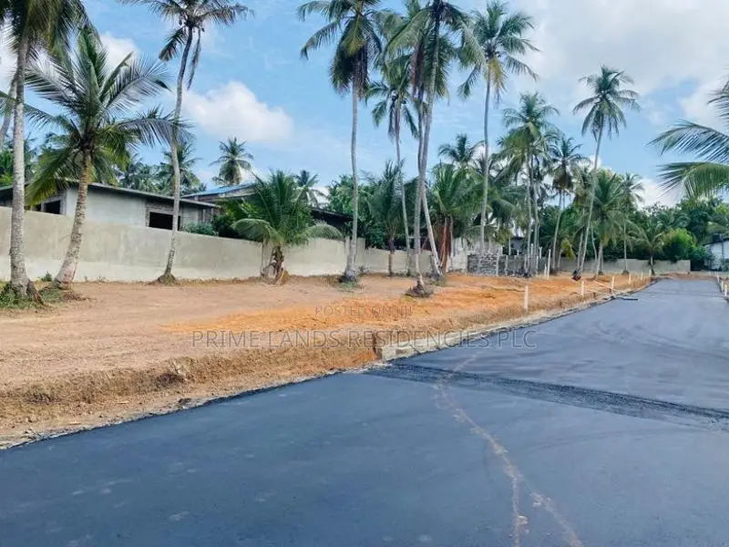 Land for Sale in Kandana