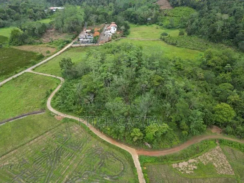Best Tourism Land in Imaduwa