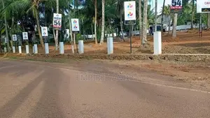 Batagama Kandana Road Luxury Land for Sale