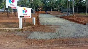 Land for Sale in Kandana Walking Distance to Ganemulla Bus Route