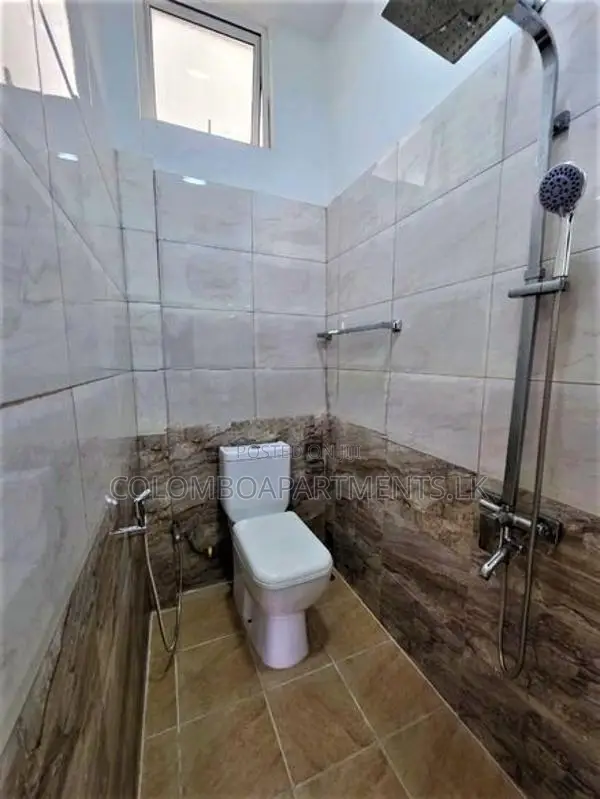 Apartment for Short-Term Rental in Kalubowila Property Code: ( Csa301 