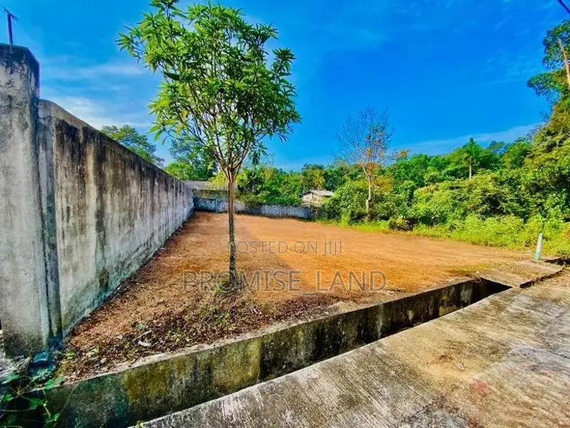 Residential Land for Sale – Panadura Hirana | K27