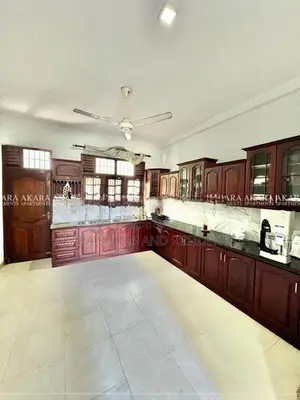 5 Perches - Furnished House for Rent HL52166