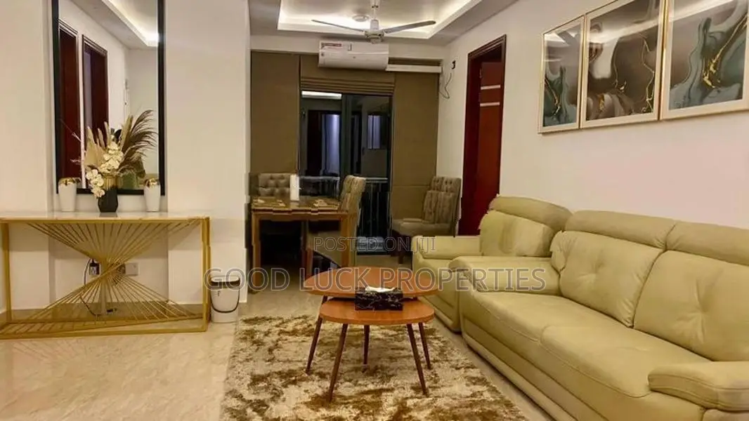 Furnished Apartment For Rent In Dehiwala (SA4206)