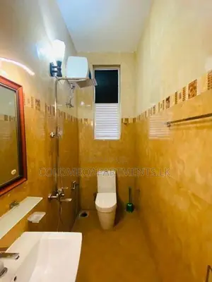 Short-Term Apartment Rental Available in Kalubowila. Code: CSTR302