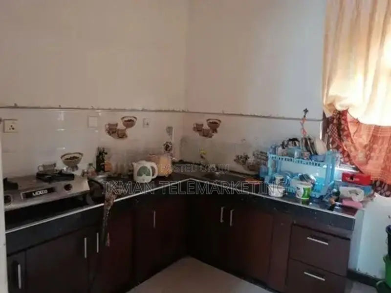 Fully Completed Upper Floor Annex for Rent – Nittambuwa