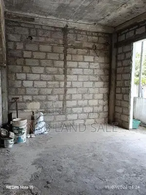 Under Construction Two Stay House for Sale Atuurugiriya