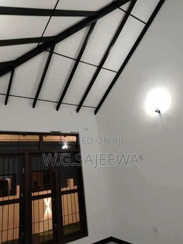 Brand New House for Sale Kandawala, Negombo