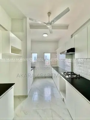 Mulberry Residence - Unfurnished Apartment for Sale A53871