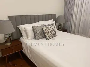 Luxury 2-Bedroom Furnished Apartment for Rent – Colombo City Centre
