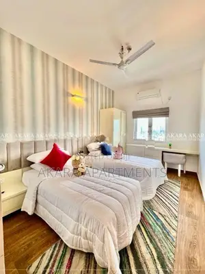 Mulberry Residence - Furnished Apartment for Sale A53875