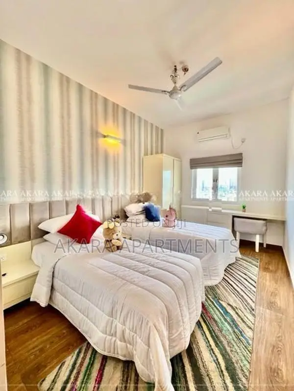 Mulberry Residence - Furnished Apartment for Sale A53875