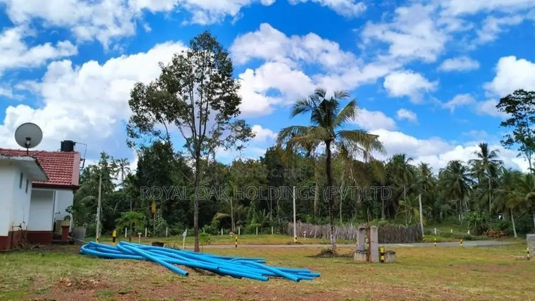 Land for Sale ආඩිඅම්බලම