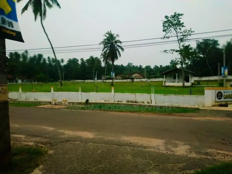 Land for Sale in දන්කොටුව