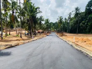 Land for Sale in Kandana