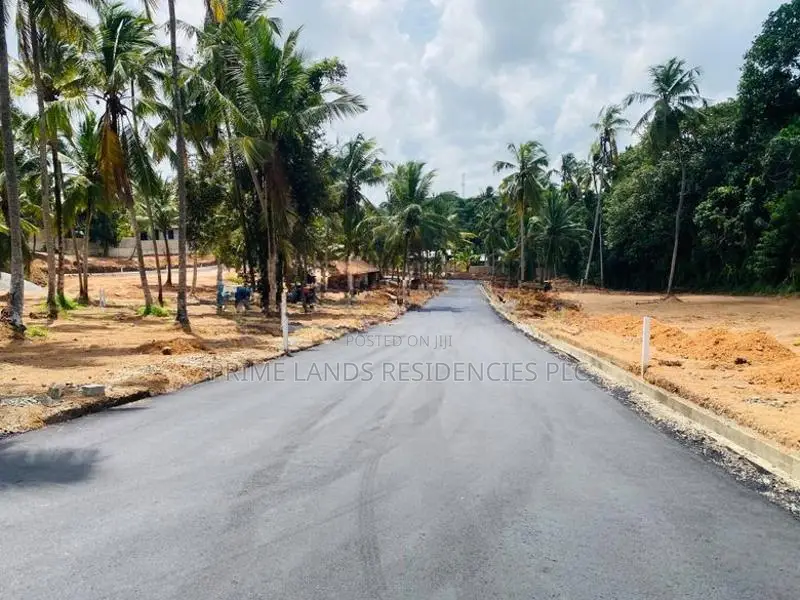 Land for Sale in Kandana