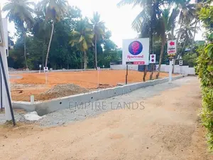 Homagama Galawilawatte Valuable Land for Sale Near Kottawa Highway