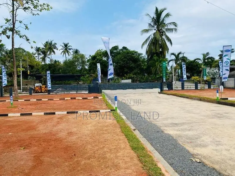 Premium Land for Sale Wadduwa| K27
