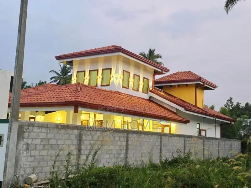 Brand New House for Sale Negombo