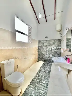 5 Perches - Furnished House for Rent HL52166