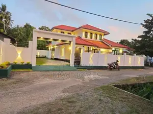 Brand New House for Sale Negombo