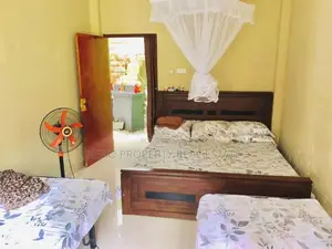 HCR049 - Semi Furnished 3 Storey Luxury House for Rent in Dehiwala