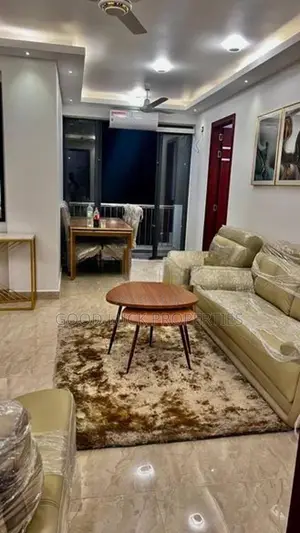 Furnished Apartment For Rent In Dehiwala (SA4206)