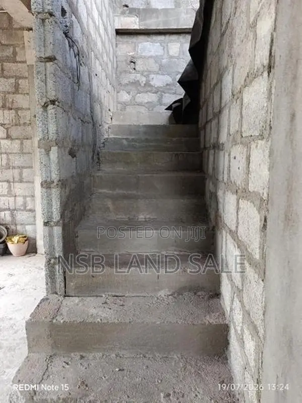 Under Construction Two Stay House for Sale Atuurugiriya