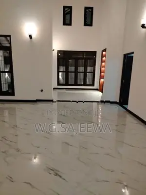 Brand New House for Sale Kandawala, Negombo
