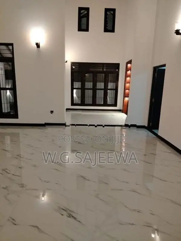 Brand New House for Sale Kandawala, Negombo