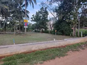අනුරාධපුර නගරයට ආසන්නයේම බිම් කොටසක් - සාලියමාවත