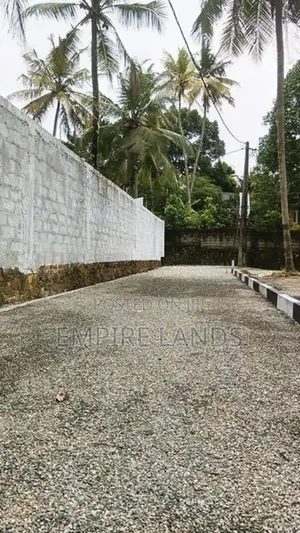 Land for Sale in Kottawa Rathmaldeniya