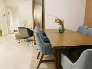 Luxury 2-Bedroom Furnished Apartment for Rent – Colombo City Centre