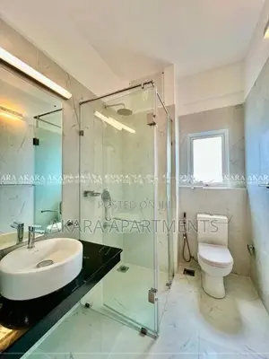 Mulberry Residence - Unfurnished Apartment for Sale A53874