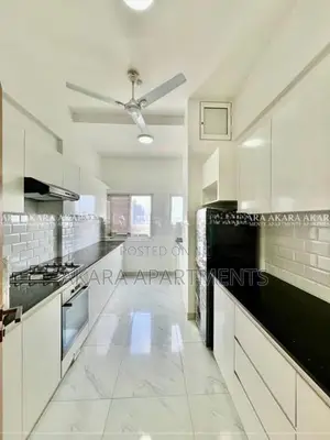 Mulberry Residence - Furnished Apartment for Sale A53875