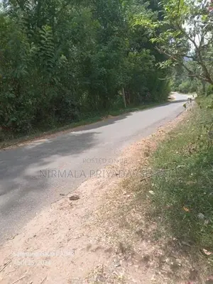 මීගහකිවුලෙන් නිවසක් සමඟ පර්චස් 185ක සරුසාර ඉඩමක් විකිණීමට