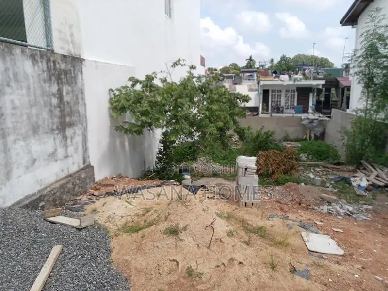 Best Land for Sale Nugegoda
